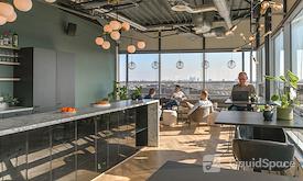 Co-Office Bruggebouw