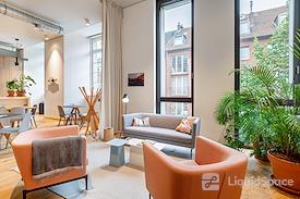 SPACES | Dusseldorf Andreasquartier