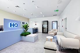 HQ | Bangkok, Sukhumvit Hills