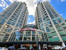 Regus | Manila, Ascott Ayala Center – Makati City