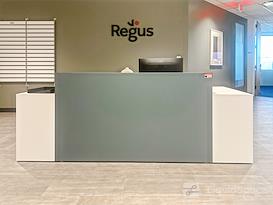 Regus | FL, Orlando - Courtland St