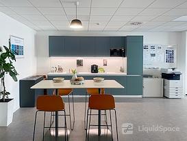 Regus | Ostrava City Centre