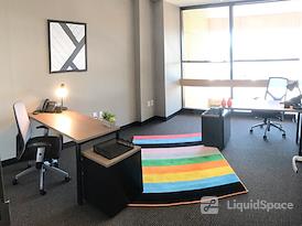 Regus | Arizona, Tempe - Wells Fargo Plaza