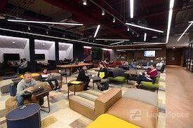 IOS OFFICES Andares Corporate Paseo