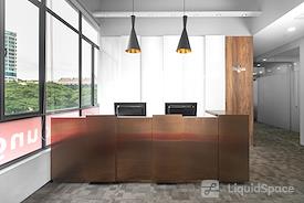 Regus | Bayan Lepas, iDEAL