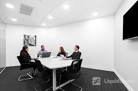 Regus | London, The Gherkin
