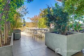 Barrister Executive Suites | Santa Monica - Berkeley