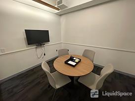 Industrious - City Hall