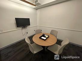 Industrious - City Hall