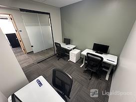 Ideal Spaces Bellevue