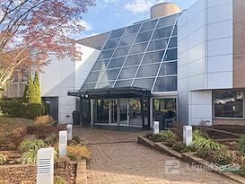 Regus | CT, Darien - Old Kings Hwy
