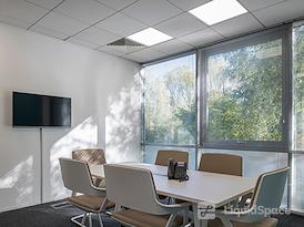 Regus | Milton Keynes, Atterbury Lakes