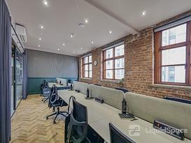 Colony | Flint Glass Works