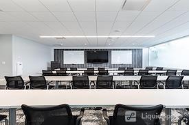 Venture X | Chicago - Oak Brook