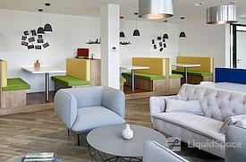 Regus | Essen, Grugaplatz
