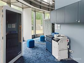 HQ | Brussels, Meiser Silver Building