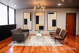 Lucid Private Offices | Grapevine - DFW Airport