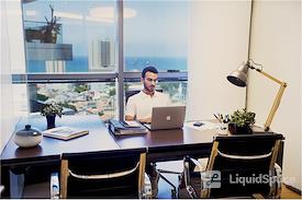 Urban Place - Rothschild Blvd