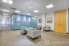 Regus || CA, Petaluma - Petaluma Marina