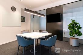 Regus | Parsippany - Rt 10