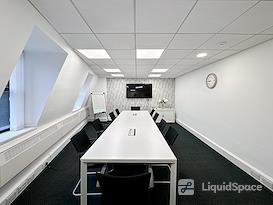 Regus | Newcastle, Cloth Market
