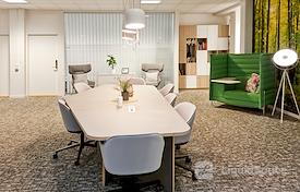 Regus | Gothenburg, Central