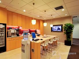 Regus | Tokyo Arca Central Building