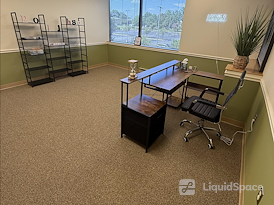 The Self Care Sanctuary Suites