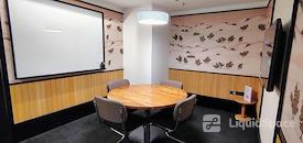 WeWork Platina Tower