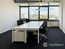 Regus | LEVERKUSEN, Globe