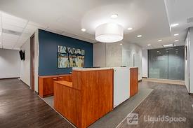 Regus | Highland Park Place
