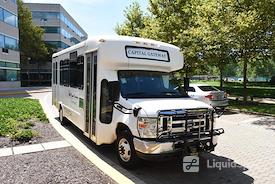 Pioneer Office Suites, LLC