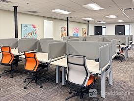 Regus | Phoenix - 3rd St