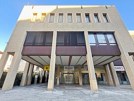 Regus | Lugano, Quartiere Maghetti