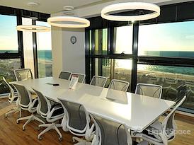 Regus | Haifa, Matam Center