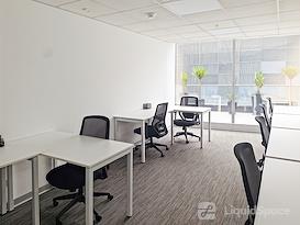 Regus | Lima, Golf los Inkas