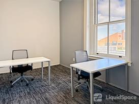Regus | PA, Lancaster - Christian St