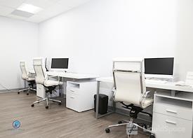 Perfect Office Solutions - 6801 Riverdale