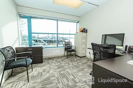 Waterfront Business Centre