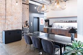 Industrious - Wicker Park