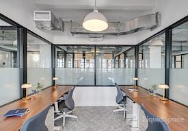 Venture X | Miami Downtown