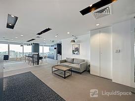 Regus | Manila, PBCom Tower