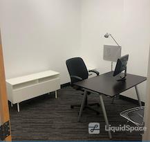 Avanti Workspace - Wells Fargo Center