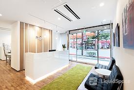 Regus | Hyogo, Himeji Ekimae