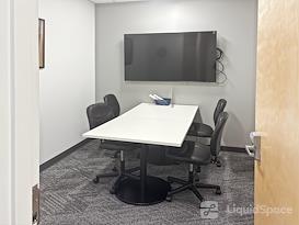 Regus | NJ, South Brunswick - Cornwall Rd