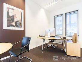 Regus | Berlin Unter den Linden 21