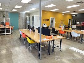 The Village Hive Duncan Mill