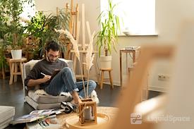 LUNCA - Kreativraumvermietung & Veranstaltungslocation Stuttgart