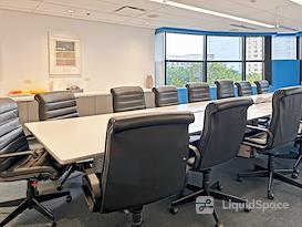 Regus | MD, Bethesda - Wisconsin Ave