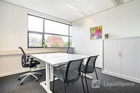 Regus | Breda, City Centre